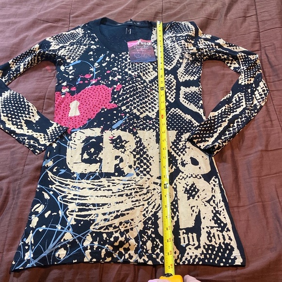 Tunic by Crystal Rock Brand.  NWT! - Picture 13 of 16